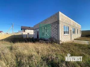 Дом 150м², 1-этажный, участок 7 сот.