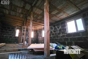 Дом 96м², 2-этажный, участок 6 сот.