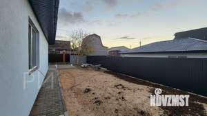 Дом 115м², 1-этажный, участок 4 сот.