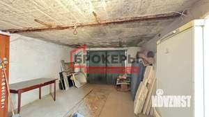 Дом 53м², 1-этажный, участок 15 сот.