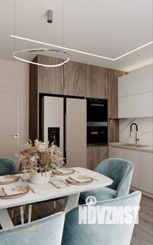 Дом 98м², 1-этажный, участок 4 сот.