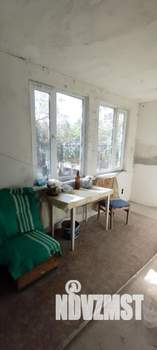 Дом 30м², 2-этажный, участок 4 сот.