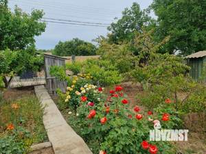 Дом 32м², 1-этажный, участок 6 сот.