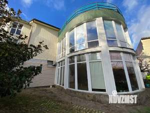 Дом 102м², 2-этажный, участок 6 сот.