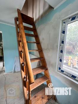 Дача 75м², 2-этажный, участок 10 сот.