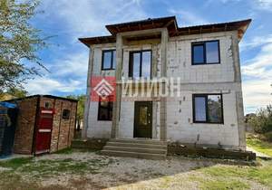 Дом 145м², 2-этажный, участок 4 сот.