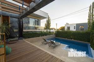 Дом 247м², 2-этажный, участок 5 сот.