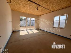 Дом 118м², 1-этажный, участок 4 сот.