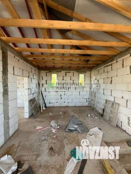 Дом 150м², 2-этажный, участок 4 сот.