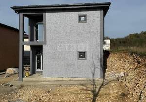 Дом 153м², 2-этажный, участок 6 сот.