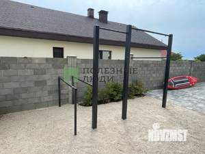 Дом 286м², 2-этажный, участок 5 сот.