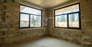 Дом 380м², 2-этажный, участок 8 сот.