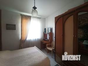 Дом 80м², 1-этажный, участок 4 сот.