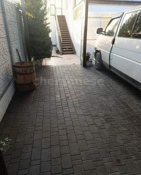 Дом 130м², 2-этажный, участок 4 сот.