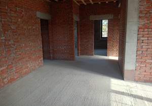 Дом 114м², 1-этажный, участок 4 сот.