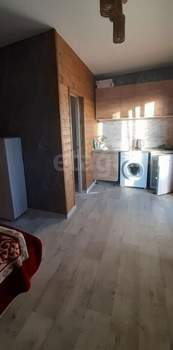 Дом 130м², 1-этажный, участок 4 сот.