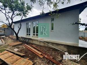 Дача 111м², 1-этажный, участок 4 сот.