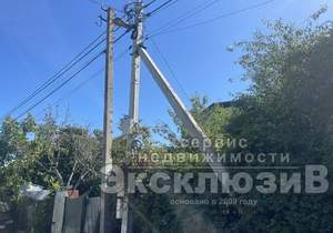 Дом 20м², 2-этажный, участок 4 сот.