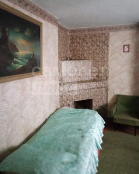 Дом 42м², 3-этажный, участок 4 сот.