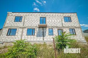 Дом 201м², 2-этажный, участок 9 сот.