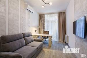 Дом 412м², 3-этажный, участок 4 сот.