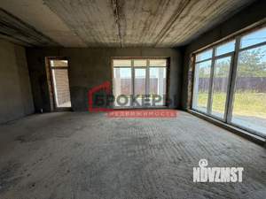 Дом 265м², 2-этажный, участок 5 сот.