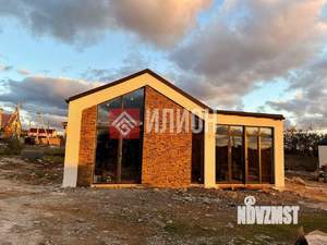 Дом 80м², 1-этажный, участок 4 сот.