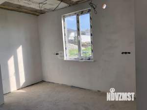 Дача 96м², 2-этажный, участок 4 сот.