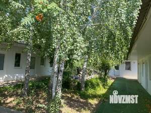 Дом 357м², 1-этажный, участок 8 сот.