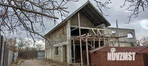 Дом 150м², 2-этажный, участок 4 сот.