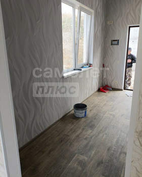 Дом 30м², 2-этажный, участок 2 сот.