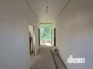 Дом 92м², 1-этажный, участок 4 сот.