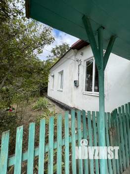 Дом 103м², 1-этажный, участок 9 сот.