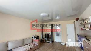 Дом 58м², 1-этажный, участок 3 сот.