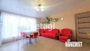 Дом 210м², 2-этажный, участок 8 сот.