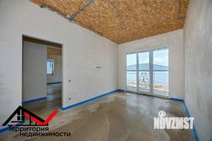 Дом 120м², 1-этажный, участок 4 сот.