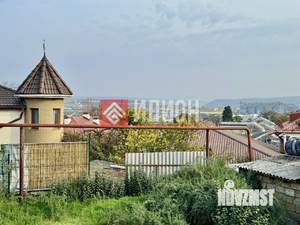 Дом 64м², 1-этажный, участок 6 сот.