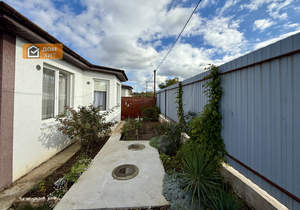 Дом 71м², 1-этажный, участок 4 сот.