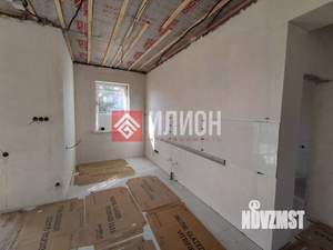 Дом 125м², 1-этажный, участок 5 сот.