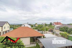 Дом 290м², 3-этажный, участок 5 сот.