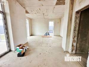 Дом 130м², 2-этажный, участок 4 сот.