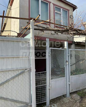 Дом 120м², 2-этажный, участок 0 сот.