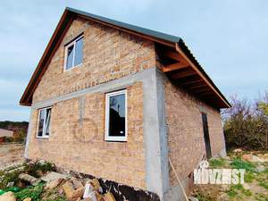 Дом 128м², 2-этажный, участок 4 сот.