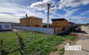 Дом 64м², 1-этажный, участок 9 сот.