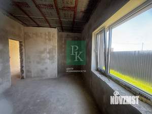 Дом 117м², 1-этажный, участок 4 сот.