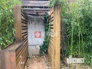 Дом 105м², 1-этажный, участок 8 сот.