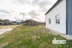 Дом 85м², 2-этажный, участок 4 сот.