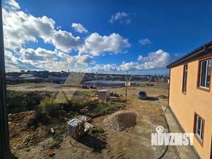 Дом 180м², 2-этажный, участок 4 сот.