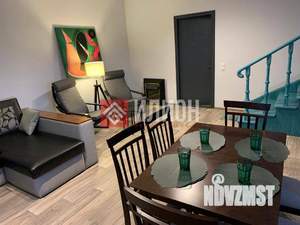 Дом 185м², 3-этажный, участок 13 сот.