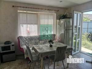 Дом 121м², 2-этажный, участок 4 сот.